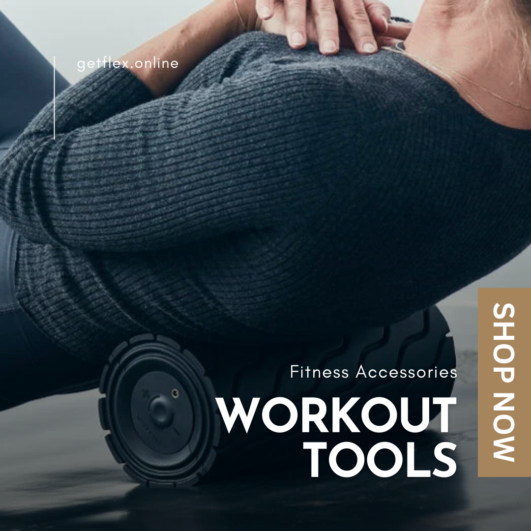 Fitness Accessories