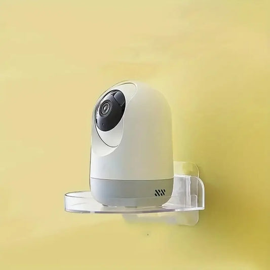 Punch-Free Wall Camera Bracket