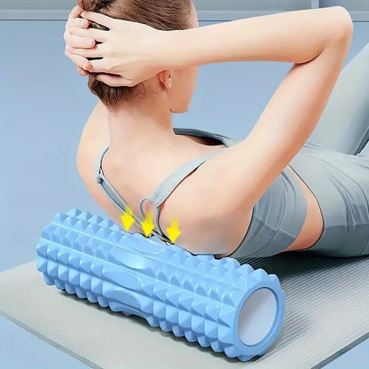 Compact Mini Foam Roller