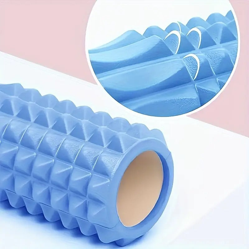 Compact Mini Foam Roller