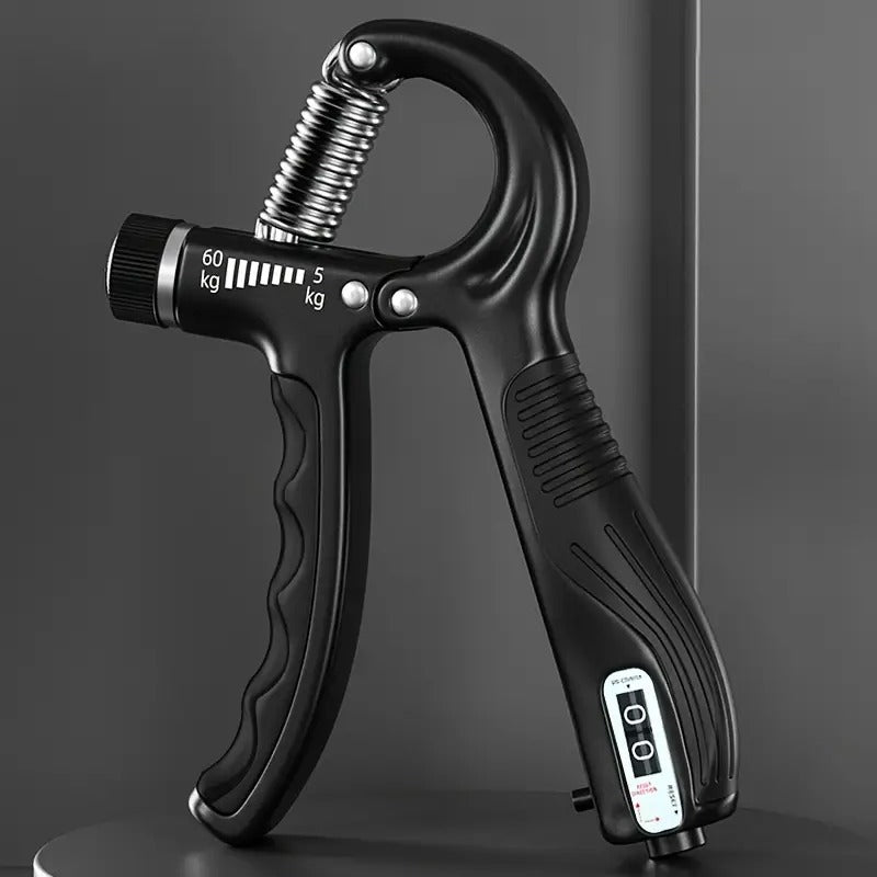 Hand Grip Strengthener Counter